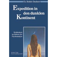 Expedition in den dunklen Kontinent